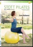 Pilates España: Core Balance